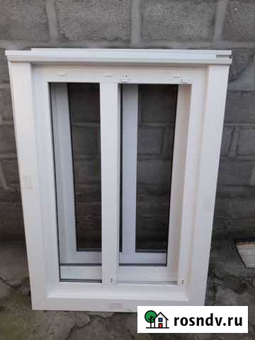 Пластиковые окна Черкесск - изображение 1