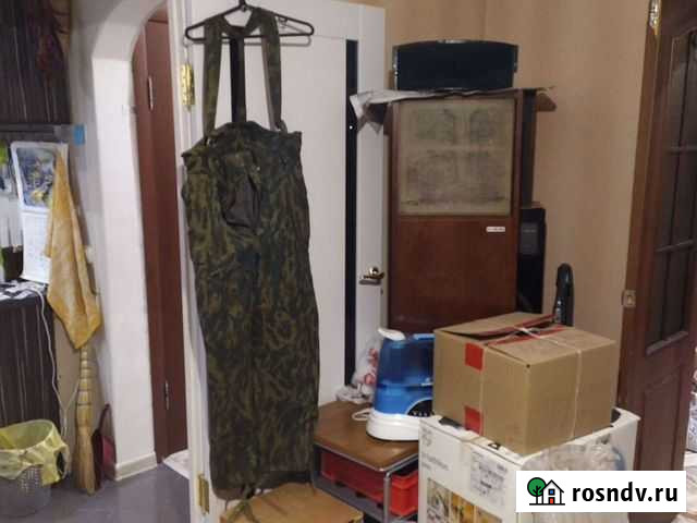 Брюки (штаны) зимние натуральные военные комуфляж Курск - изображение 1