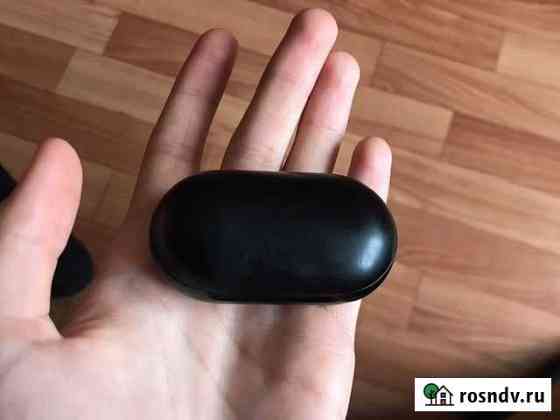 Наушники samsung galaxy buds Петропавловск-Камчатский