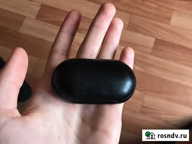 Наушники samsung galaxy buds Петропавловск-Камчатский - изображение 1