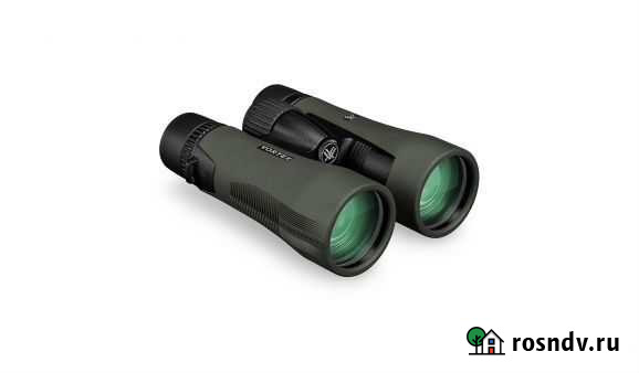 Бинокль Vortex Diamondback HD 10x50 (2019г) Санкт-Петербург - изображение 1