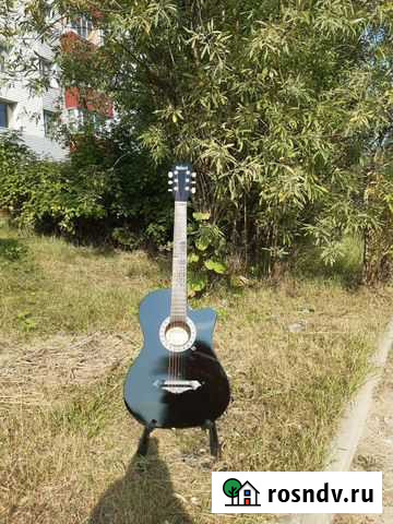 Гитара Ачит - изображение 1
