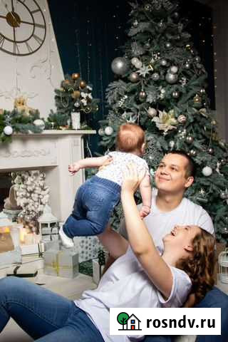 Фотограф Тюмень - изображение 1