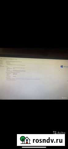 Игровой Компьютер с монитором Ставрополь - изображение 1