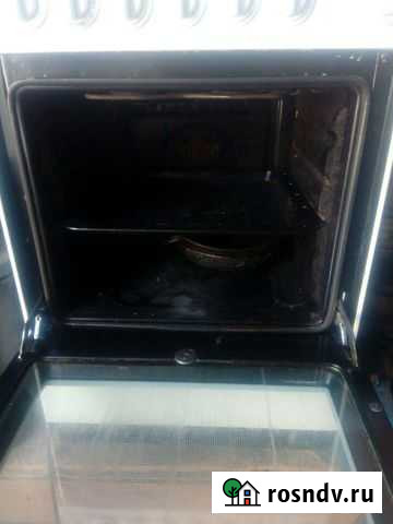 Продам газовую плиту Уфа - изображение 1