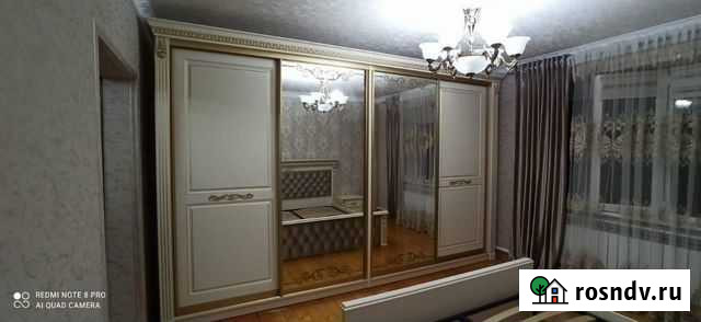 Шкафы купе на заказ Шали - изображение 1