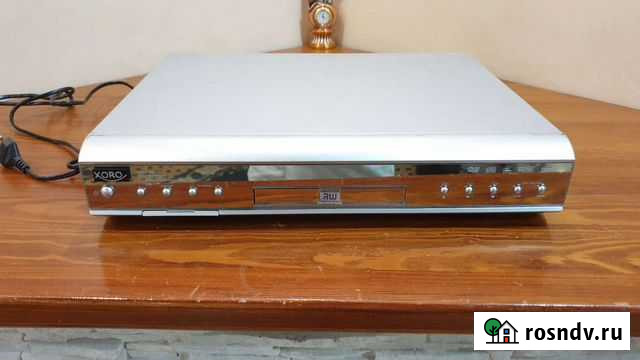 DVD плеер пишущий dvd rw Пермь - изображение 1