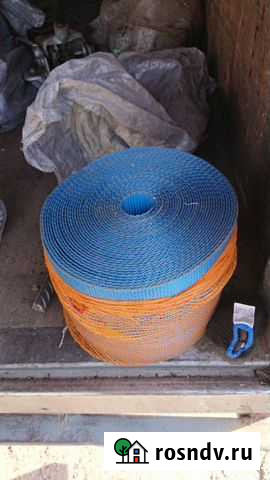 Стропа грузовая Чита - изображение 1