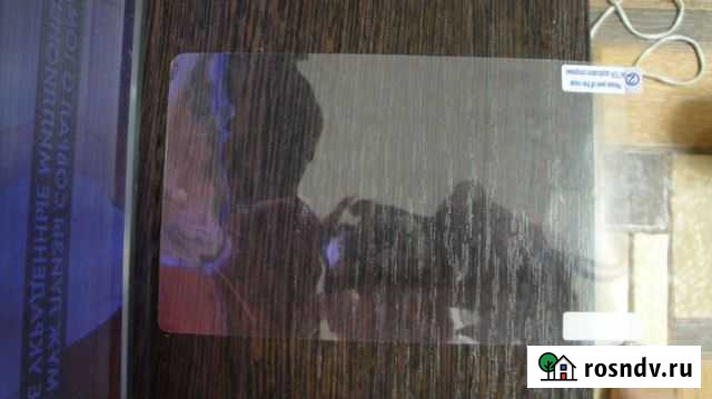 Защитные пленки Черногорск - изображение 1