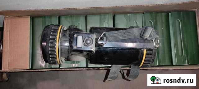 Фонарь фос-3 Чита - изображение 1