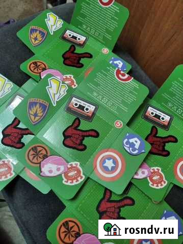 Начивка 1 Чайковский - изображение 1