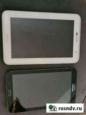 Samsung galaxy tab2 и galaxy tab3 Евпатория