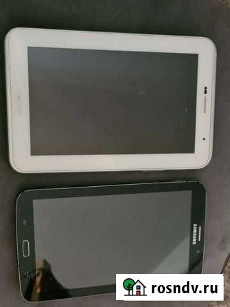 Samsung galaxy tab2 и galaxy tab3 Евпатория - изображение 1