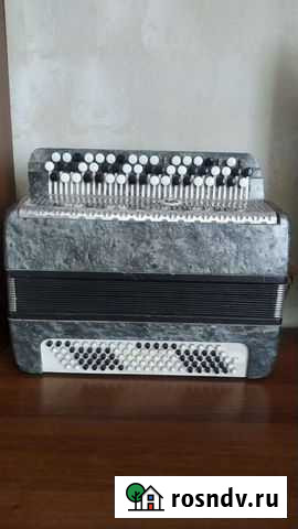 Баян Кемерово - изображение 1