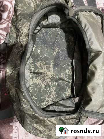 Сумка армейская Элиста - изображение 1