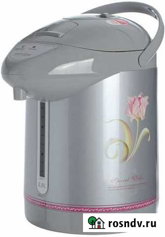 Термопот Maxtronic 2.8л Нижний Новгород - изображение 1