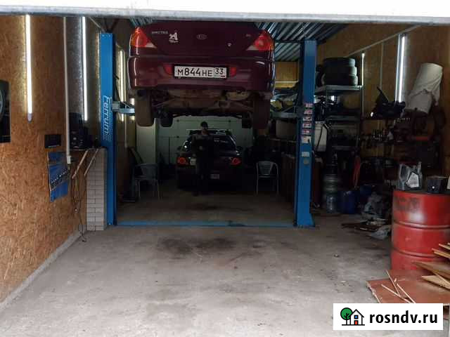 Автосервис Москва - изображение 1