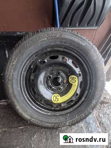 Докатка VW Polo R14 Вологда - изображение 1