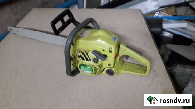 Бензопила Глазов - изображение 1