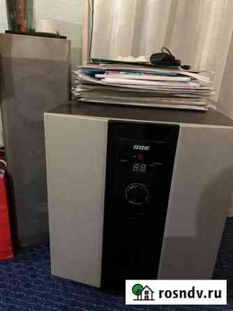 Домашний кинотеатр BBK FSW-121R DV939S Томск