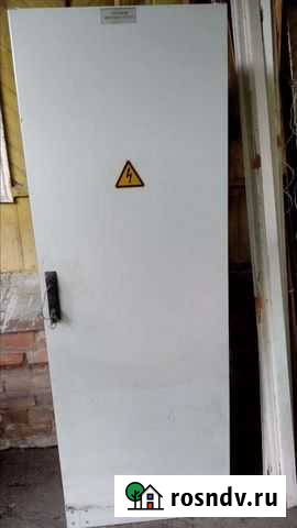 Шкаф распределительный Старый Оскол - изображение 1