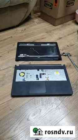 Dell P51F разбор Петрозаводск