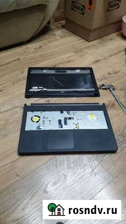 Dell P51F разбор Петрозаводск - изображение 1