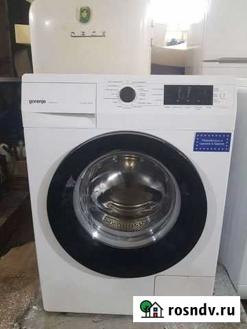 Стиральная машина бу Воронеж - изображение 1