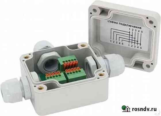 Разветвитель интерфейса пр-3 RS-422/485 металл Уфа