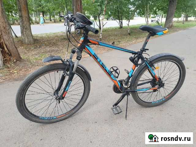 Велосипед Stels Navigator Нефтекамск - изображение 1