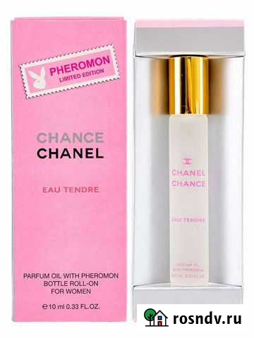 Духи с феромонами Чита - изображение 1