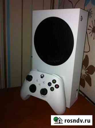 Xbox Series S Алапаевск