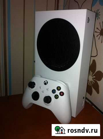 Xbox Series S Алапаевск - изображение 1