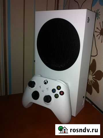 Xbox Series S Алапаевск - изображение 1
