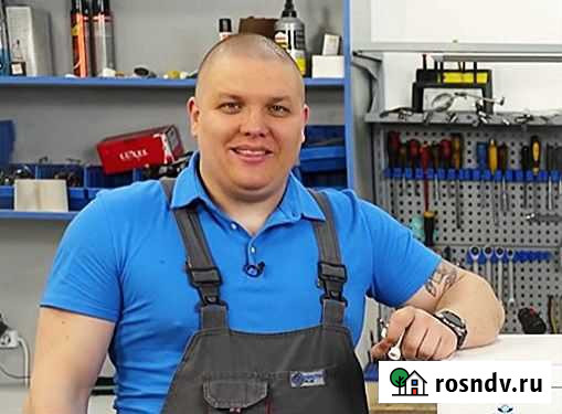 Мастер на час установка техники/ сантехник Санкт-Петербург - изображение 1