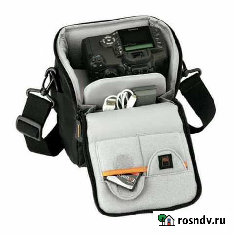 Сумка для камеры Севастополь - изображение 1