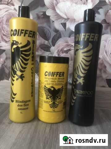 Нанопластика для волос Хабаровск - изображение 1