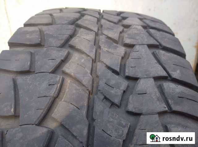 Matador 255/65 R17 Киров - изображение 1
