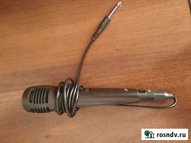 Микрофон Черногорск - изображение 1