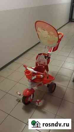 Велосипед детский Fisher price Санкт-Петербург