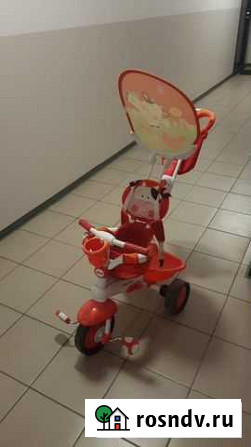 Велосипед детский Fisher price Санкт-Петербург - изображение 1