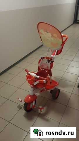 Велосипед детский Fisher price Санкт-Петербург - изображение 1