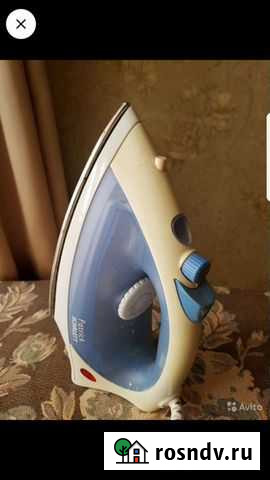 Утюг Scarlett Тюмень - изображение 1