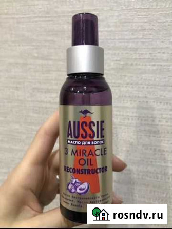 Масло для волос Aussie Калуга - изображение 1