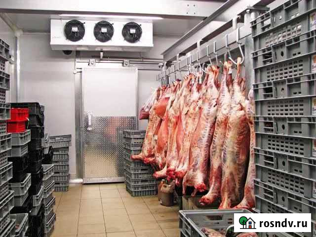 Холодильная установка bitzer агрегат в сборе Махачкала - изображение 1