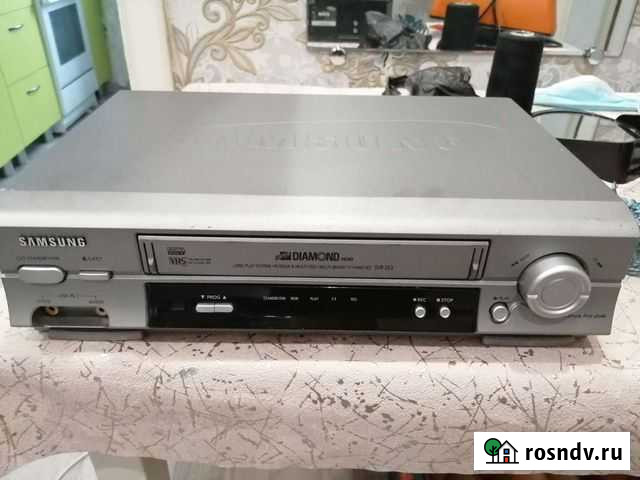 Видеомагнитофон Чебоксары - изображение 1