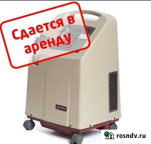Кислородный концентратор продажа, аренда Липецк - изображение 1