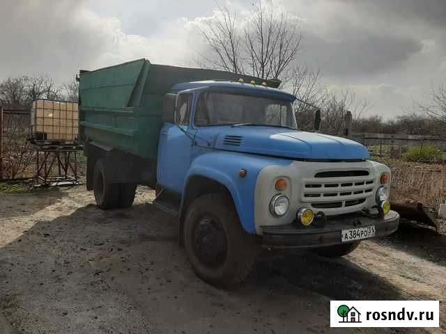 Навоз,песок,щебень,грунт,шлак,выввоз мусора И Т Д Городище - изображение 1