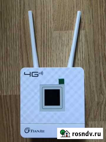 Мобильный интернет 4G+ wi-fi Иркутск - изображение 1