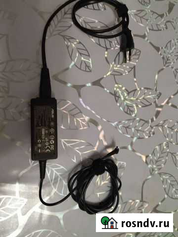 Продам зарядное устройство для ноутбука Тольятти - изображение 1